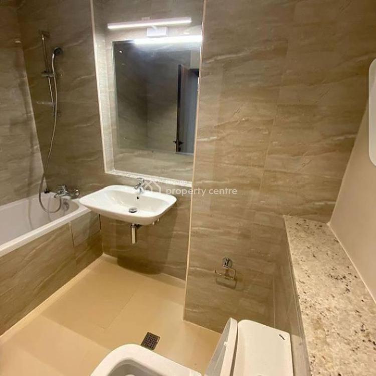 For Rent Luxury 2 Bedroom Apartment, Blue Waters Saphire Tower, Lekki