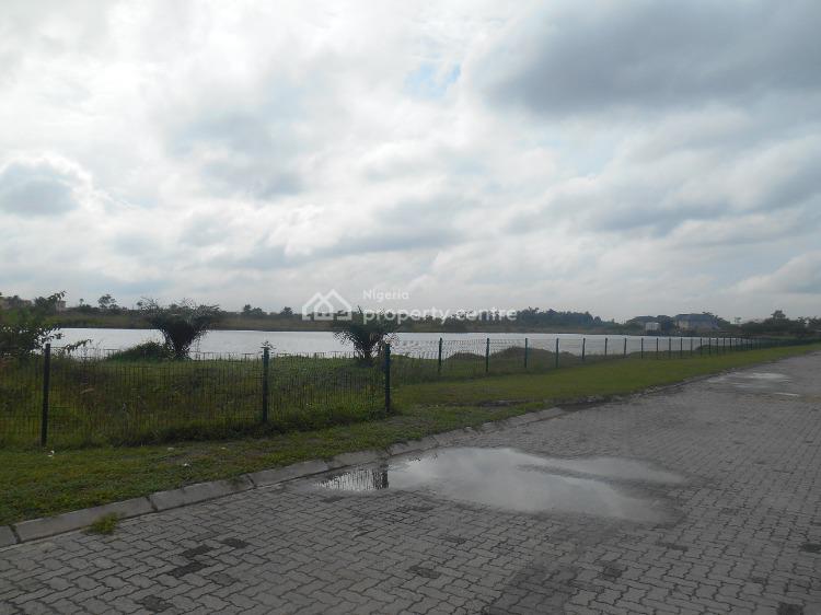 For Sale 900sqm Land, Beachwood Estate, Ibeju Lekki, Lagos Nigeria