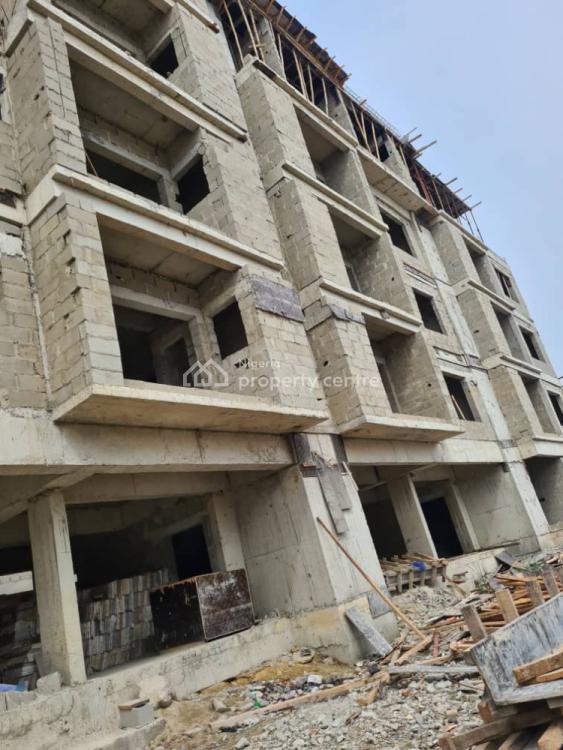 For Sale Luxury 4 Bedroom Penthouse Plus Free Hisense 58'' Smart Uhd