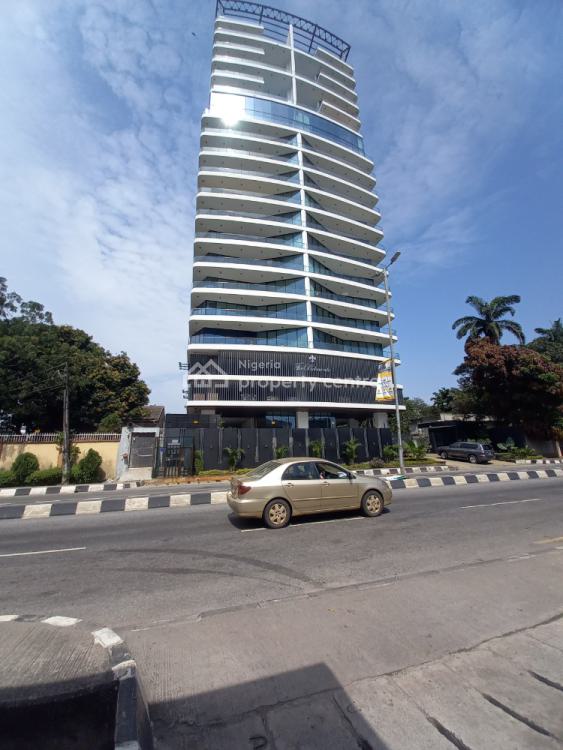 View of Luxury Investment Property Penthouses for Sale in ... - JamesEdition