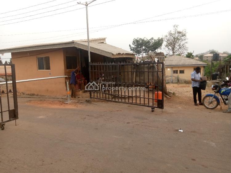 For Sale 1,502sqm Of Land, Flourish Hotel Lane, Alagbaka Gra, Akure, Ondo (Ref 1243626)