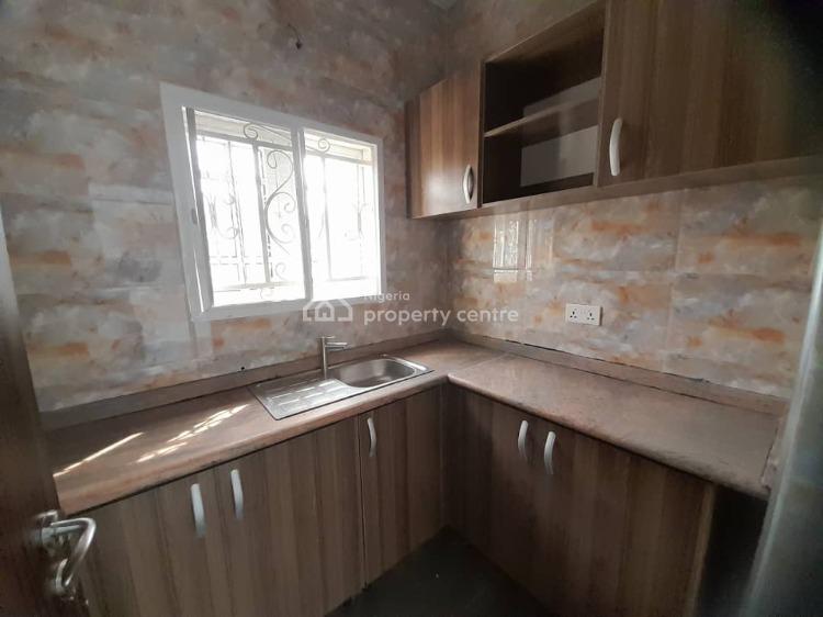 For Rent One Bedroom Flat, Efab Queens Estate, Gwarinpa, Abuja 1