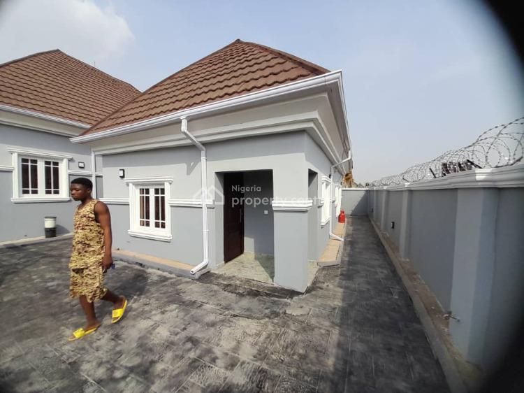 For Rent One Bedroom Flat, Efab Queens Estate, Gwarinpa, Abuja 1