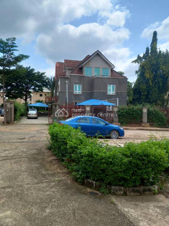 For Rent 5 Bedroom Fully Detached Duplex With 4 Bedroom Bq, Gudu