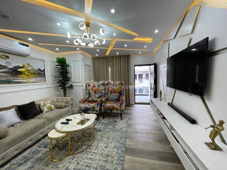 For Sale 3 Bedroom Luxury Apartments Selling With The Furnitures And