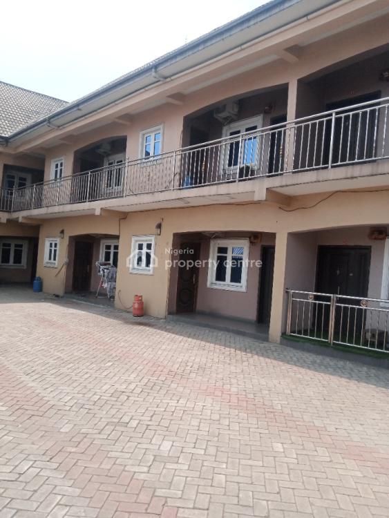 For Rent Scottish Standard 1 Bedroom Flat With Federal Light, East