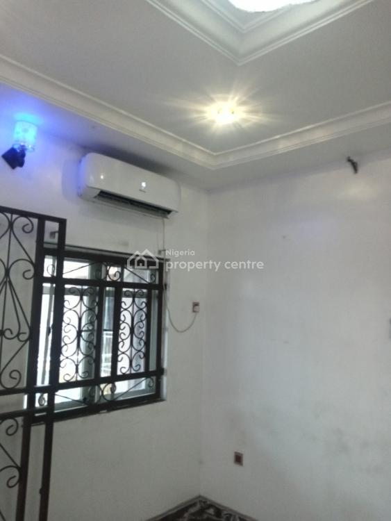 For Rent Scottish Standard 1 Bedroom Flat With Federal Light, East West Road, Rumuodara, Port