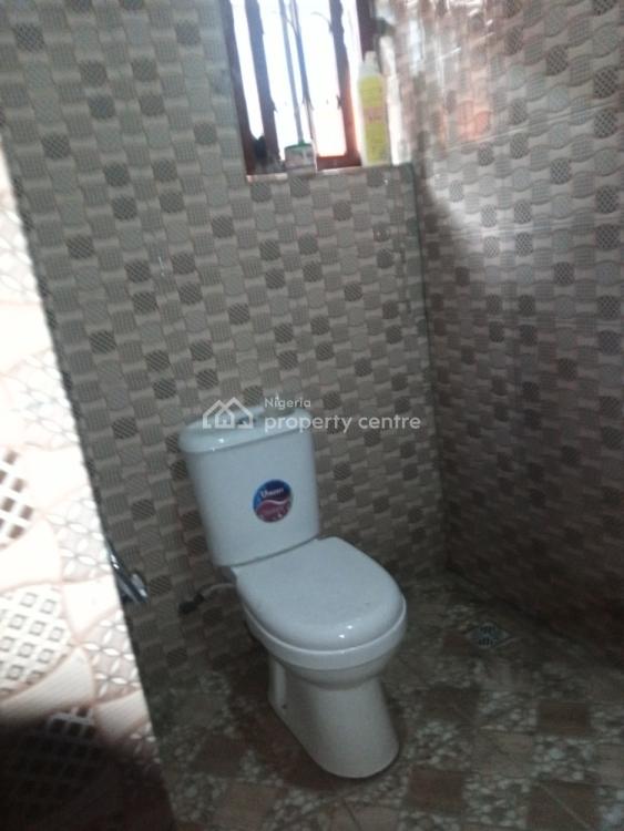 For Rent Scottish Standard 1 Bedroom Flat With Federal Light, East