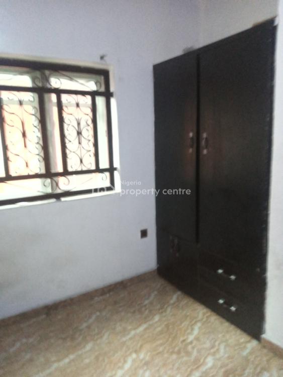 For Rent Scottish Standard 1 Bedroom Flat With Federal Light, East