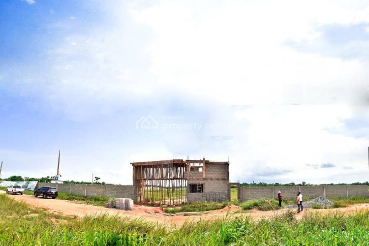 For Sale Fast Appreciating Land On High Demand, Richfield Garden City