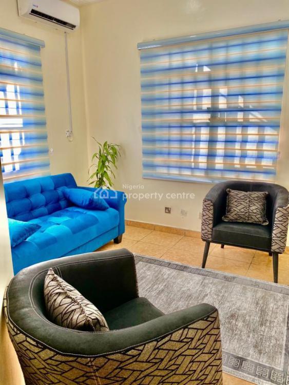 Luxury Four Bedroom Duplex, Maitama District, Abuja, House Short Let