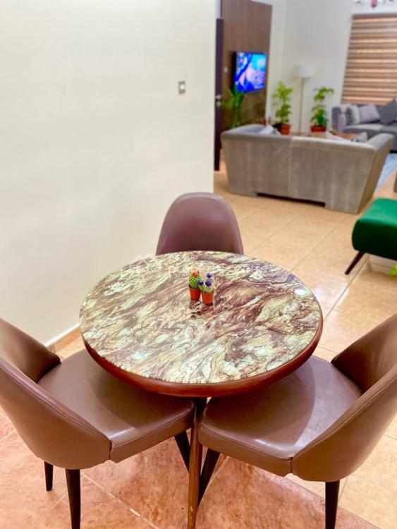 Luxury Four Bedroom Duplex, Maitama District, Abuja, House Short Let