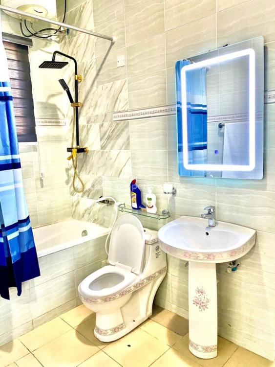 Luxury Four Bedroom Duplex, Maitama District, Abuja, House Short Let