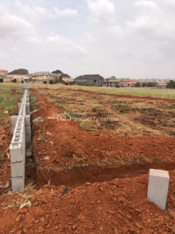 For Sale Land, Kay Farms Estate Ogba/obawole, Ogba, Ikeja, Lagos