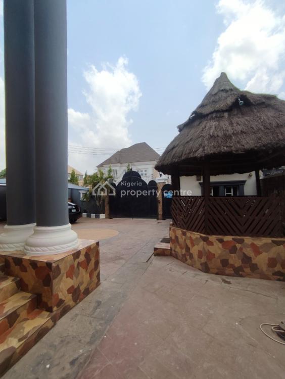 For Sale Six Bedroom Duplex All Ensuite With Three Bedroom Bungalow, Golf Estate, Enugu, Enugu