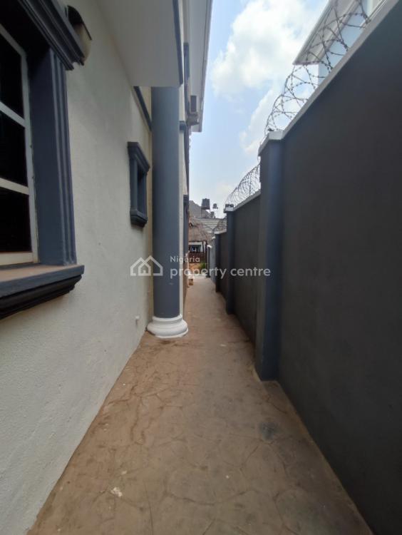 For Sale Six Bedroom Duplex All Ensuite With Three Bedroom Bungalow, Golf Estate, Enugu, Enugu