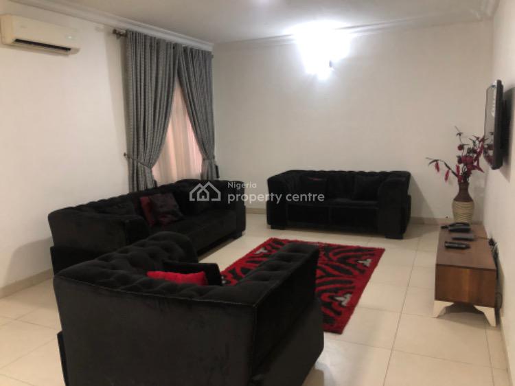 1 Bedroom Luxury Apartment, Spar Road, Lekki, Lagos, Flat / Apartment Short Let