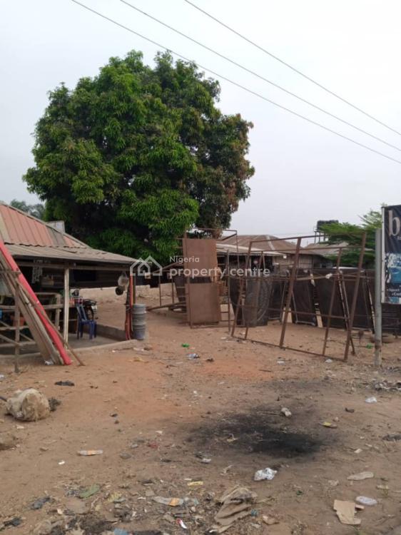 For Sale 3 Allocation Plots Of Land Measuring 1510sqmtrs, Owerri