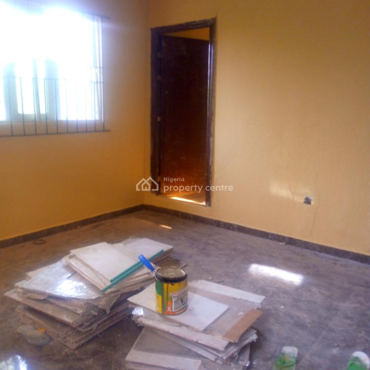 For Rent Newly Built Mini Flat, Ifako, Gbagada, Lagos 1 Beds, 1