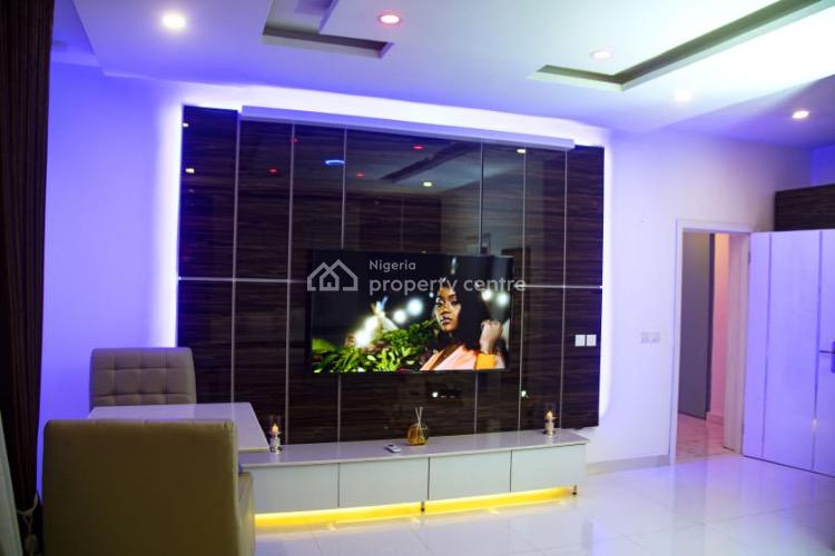 Luxury 3 Bedroom Hotel Apartment, Banana Island, Ikoyi, Lagos, Flat / Apartment Short Let