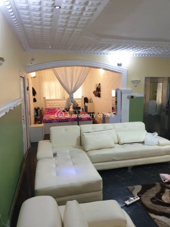 For Rent Luxurious A Big Room Shared Apartment, Mobil Road Ilaje, Ajah