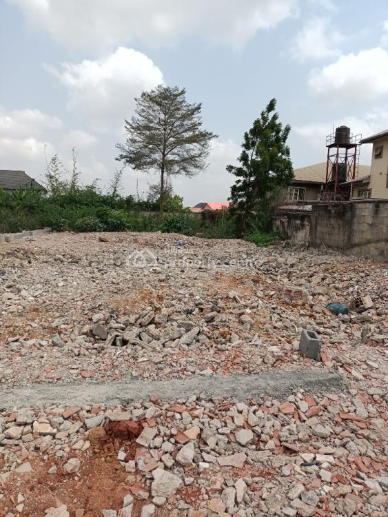 For Sale 620 Sqms Land, Medina Estate, Gbagada, Lagos Nigeria