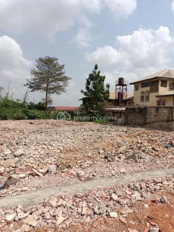 For Sale 620 Sqms Land, Medina Estate, Gbagada, Lagos Nigeria Property Centre (Ref 1248905)