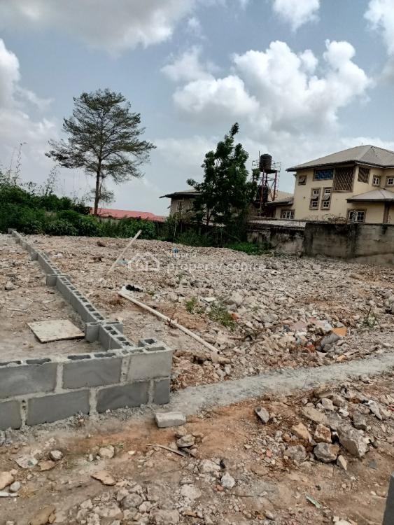 For Sale 620 Sqms Land, Medina Estate, Gbagada, Lagos Nigeria Property Centre (Ref 1248905)