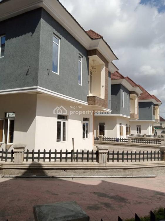 For Sale Astonishing 5 Bedroom Detached Duplex, Ikeja GRA, Ikeja