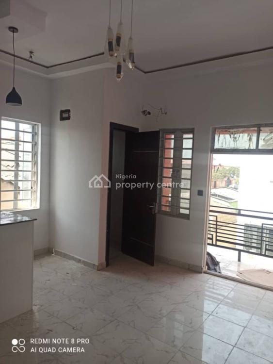 For Rent Brand New Mini Flat, Off Alpha Beach Road, Lekki, Lagos 1
