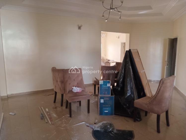 a Very Good Spacious & Serviced 3 Bedroom Flat, Jabi, Abuja, Flat / Apartment for Rent