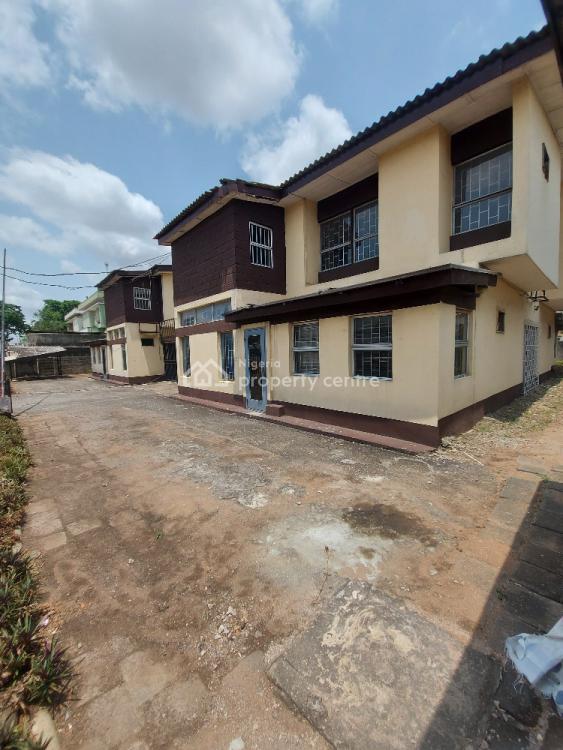 For Sale Land In A Secured Estate, Adeniyi Jones, Ikeja, Lagos