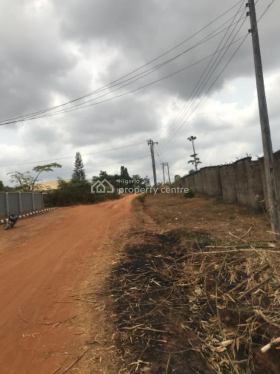 For Sale 10 Plots Of Land, Alagbaka Estate, Via Oba Ile, Akure, Ondo Nigeria Property Centre