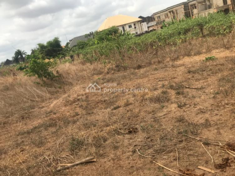 For Sale 10 Plots Of Land, Alagbaka Estate, Via Oba Ile, Akure, Ondo Nigeria Property Centre