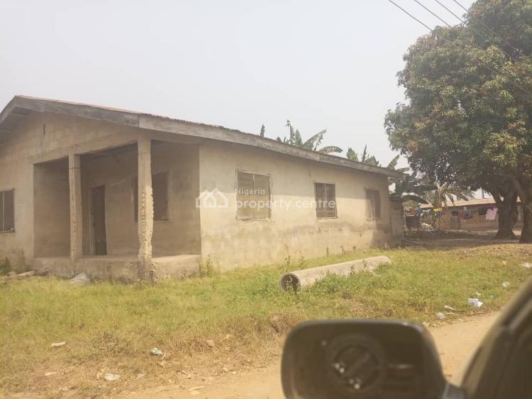 For Sale A Plot Of Land, Alejolowo, Futa North Gate, Akure, Ondo 4