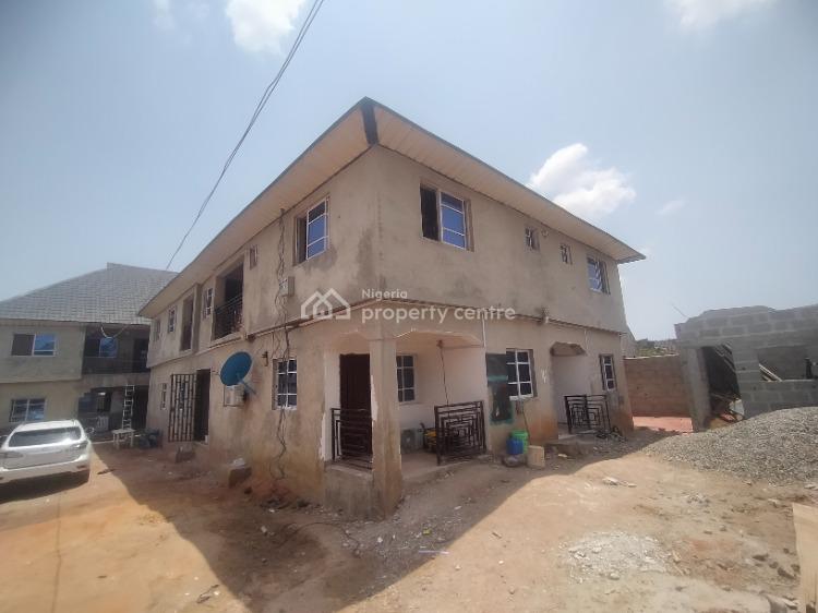 For Rent A Room And Parlour, Gintin Elepe Axis, Ikorodu, Lagos 1