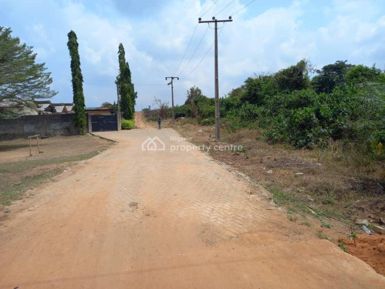 For Sale Dominion City Buy 6 Plots And Get 1 Plot Free, Ijako Town
