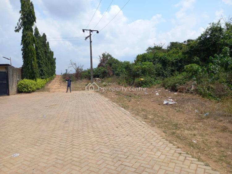 For Sale Dominion City Buy 6 Plots And Get 1 Plot Free, Ijako Town