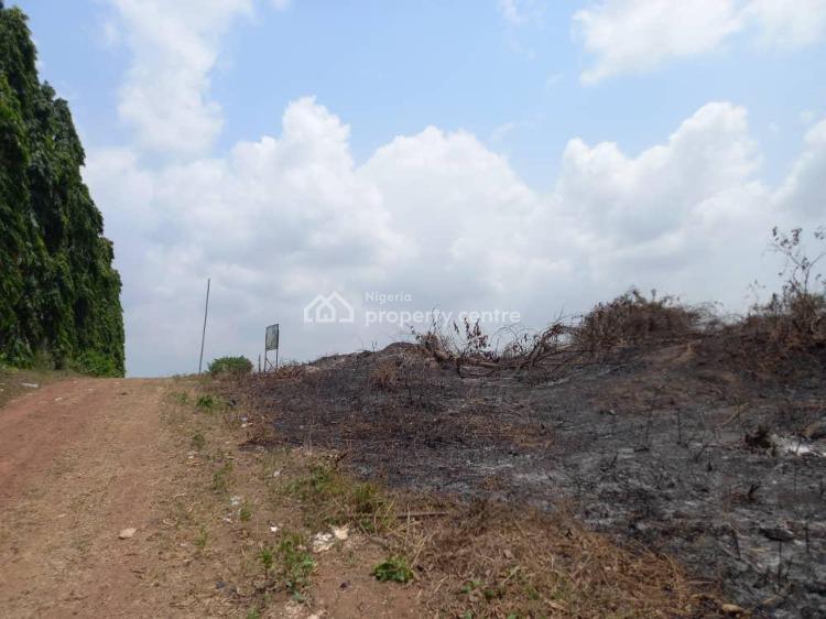 For Sale Dominion City Buy 6 Plots And Get 1 Plot Free, Ijako Town