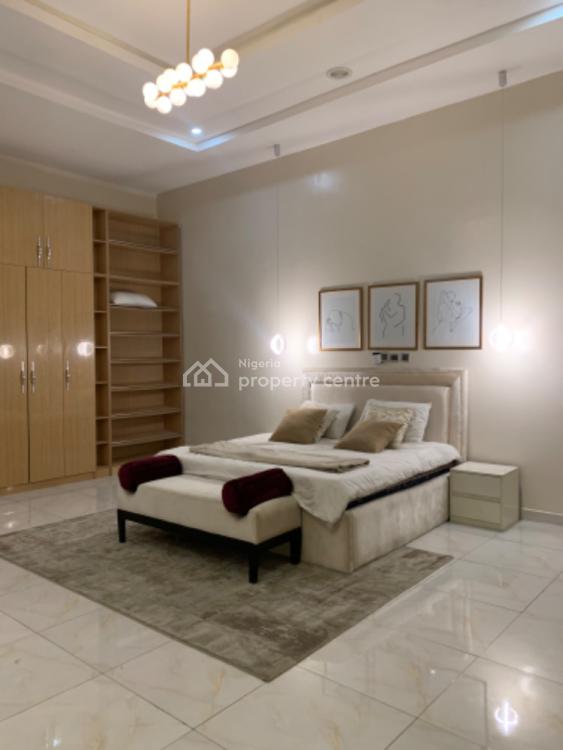 Luxury Furnished 1 Bedroom Mini Flat, Chevron, Lekki, Lagos, Mini Flat (room and Parlour) Short Let