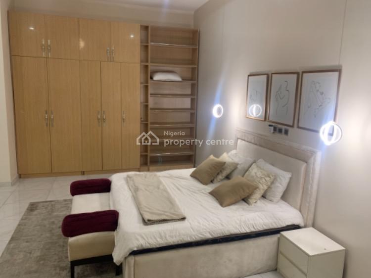 Luxury Furnished 1 Bedroom Mini Flat, Chevron, Lekki, Lagos, Mini Flat (room and Parlour) Short Let