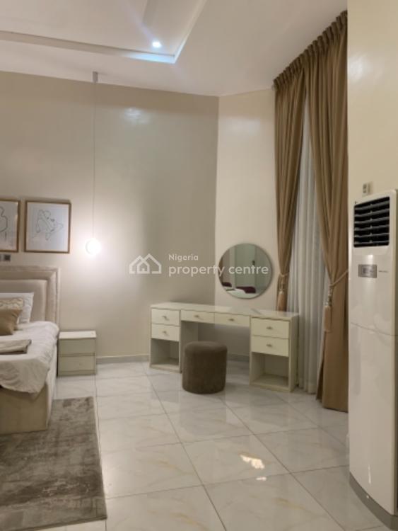 Luxury Furnished 1 Bedroom Mini Flat, Chevron, Lekki, Lagos, Mini Flat (room and Parlour) Short Let