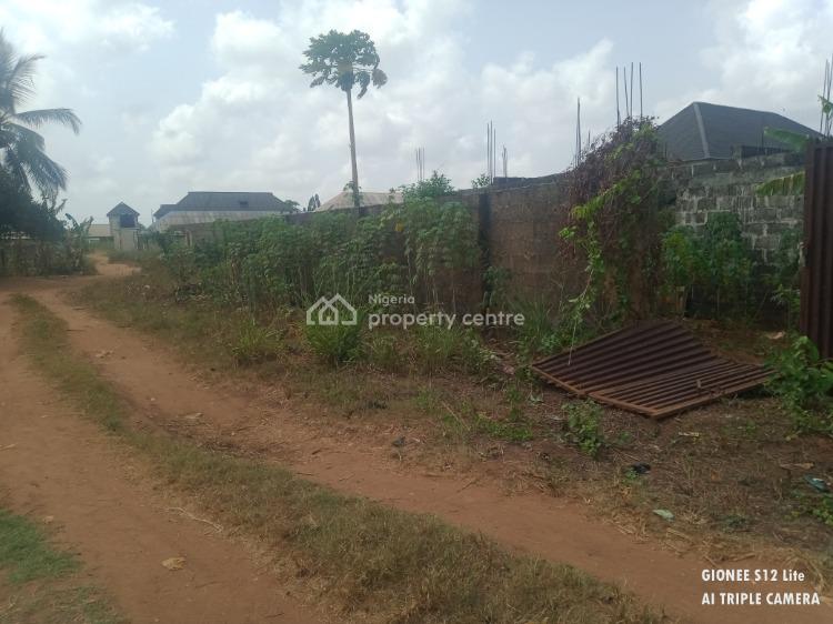 For Sale Full Plot With C Of O, Age Mowo, Badagry, Lagos Nigeria