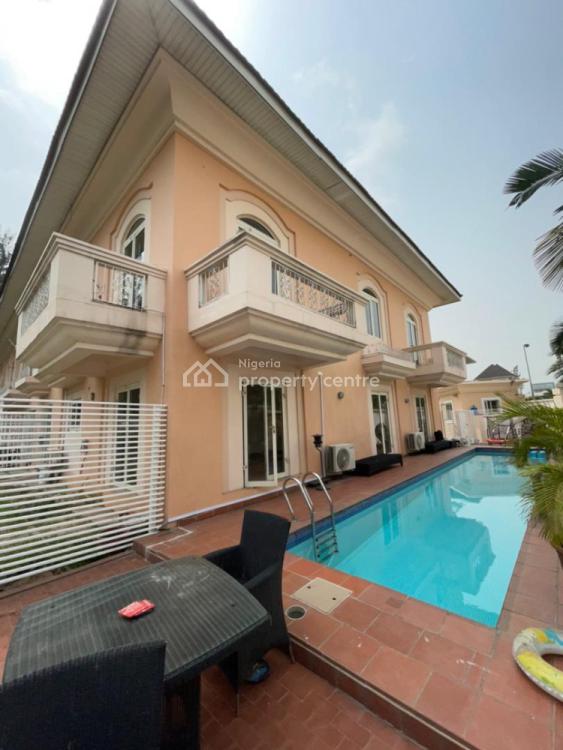 For Rent Luxury 3 Bedroom Terrace, Banana Island, Ikoyi, Lagos 4