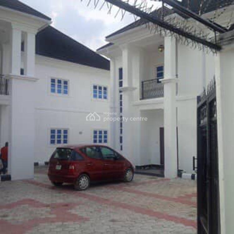 For Sale 6 Bedroom Duplex And 3 Bedroom Duplex, Royal Palm Estate Off