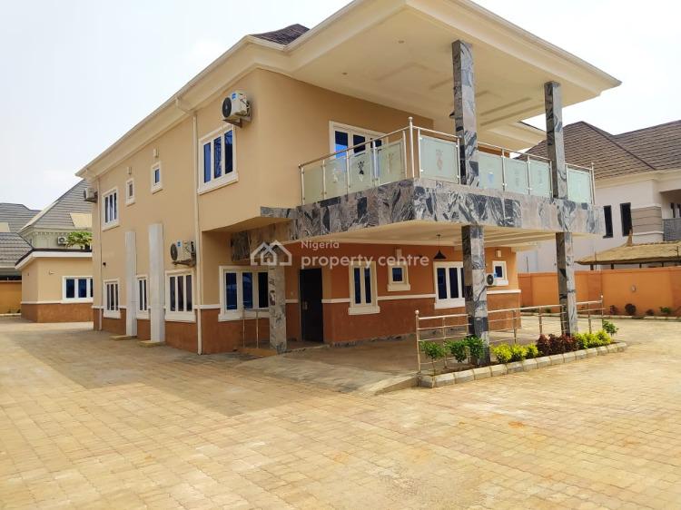 For Sale Super Spacious And Finished 4 Bedroom Detached Duplex With