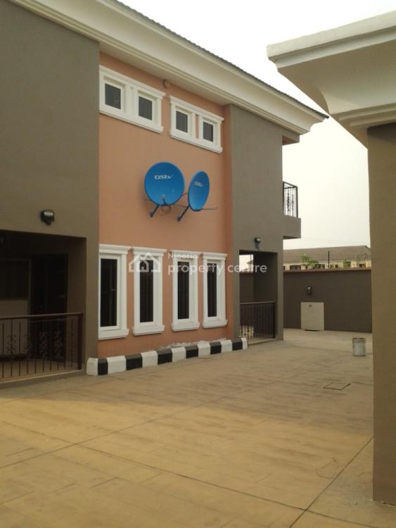 For Rent Affordable Luxury 4 Bedroom With Exclusive Finishing In Prime