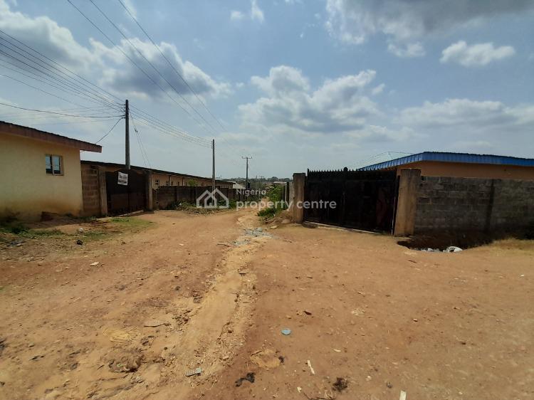 For Sale 2 Plots Of Land For Students Hostel, Opposite Funaab Zoo