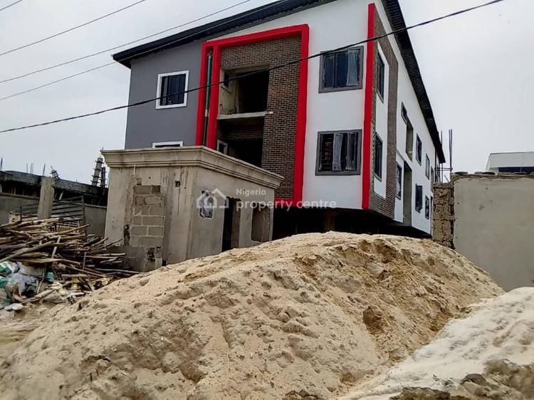 For Sale Newly Built Terraced Apartments, Cannan Land Street, Off