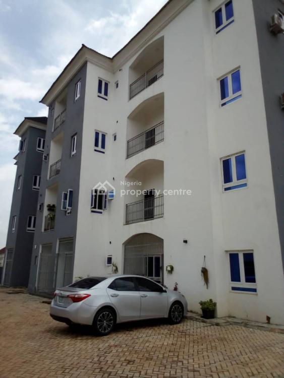 For Sale Blocks Of Flats, By Naval Quarters, Kado, Abuja 3 Beds, 4